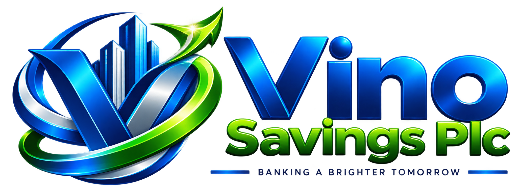 Vino Savings Plc